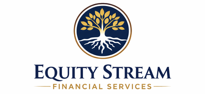 Equity Stream Financial Services Logo