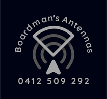 Boardman's TV Antennas - TV Antenna Installation in Shoalhaven