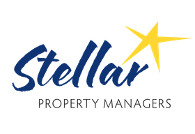 Stellar Property Managers Logo - Click to go to home page 