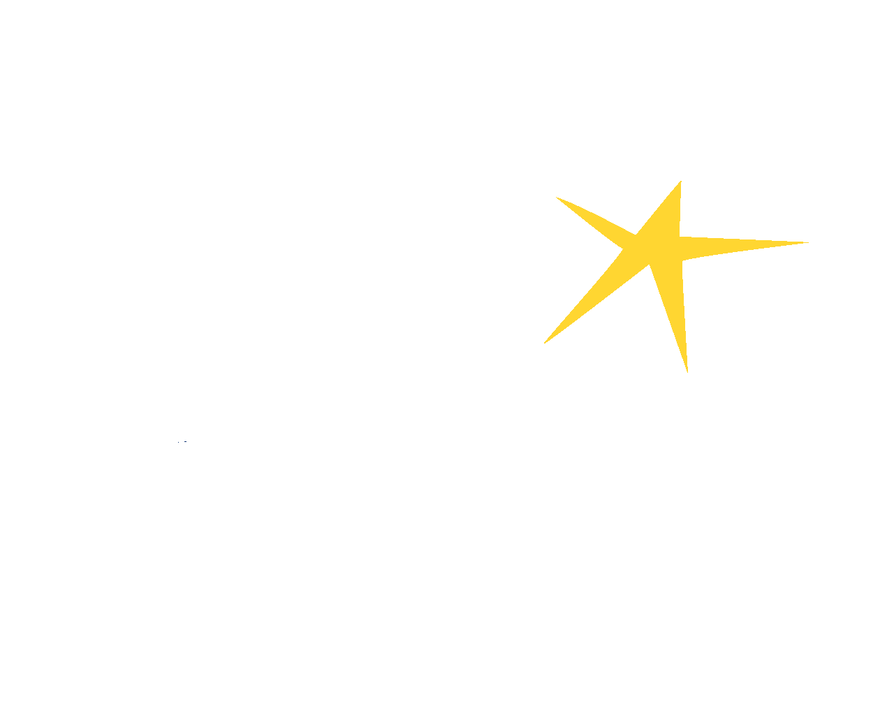 Stellar Property Managers Logo - Click to go to home page