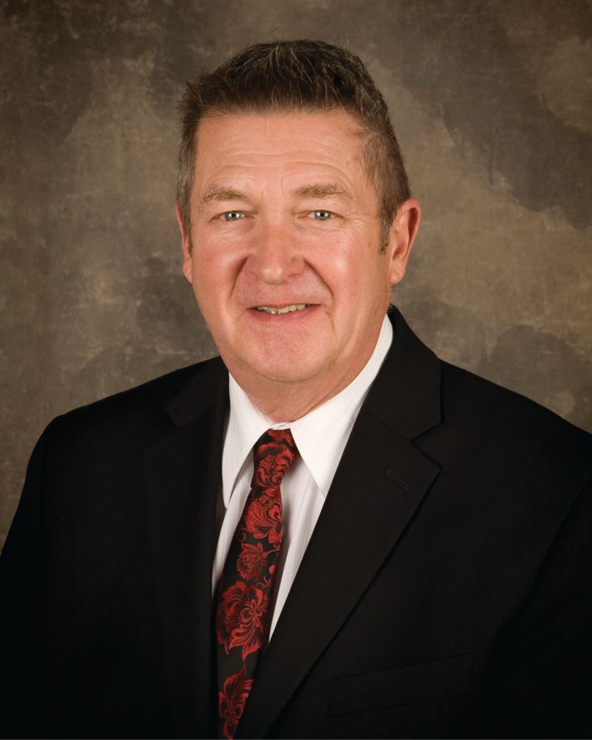 Carl Laack