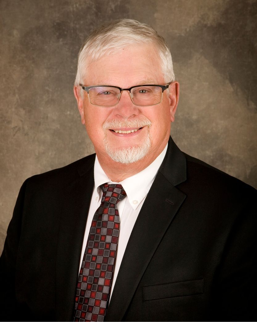 Stephen (Steve) Guenther
