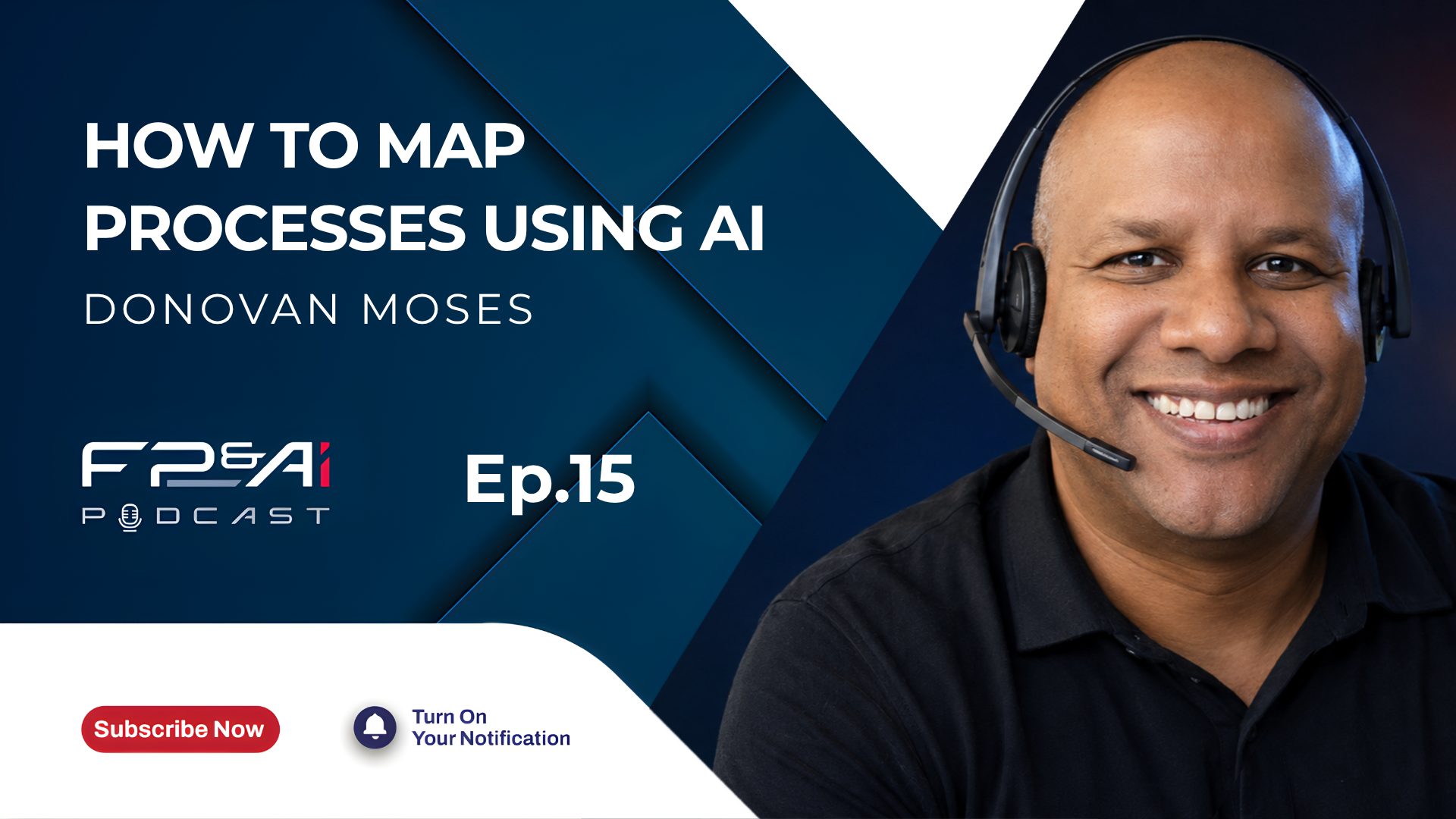 AI used to document a revenue planning process before building a revenue model