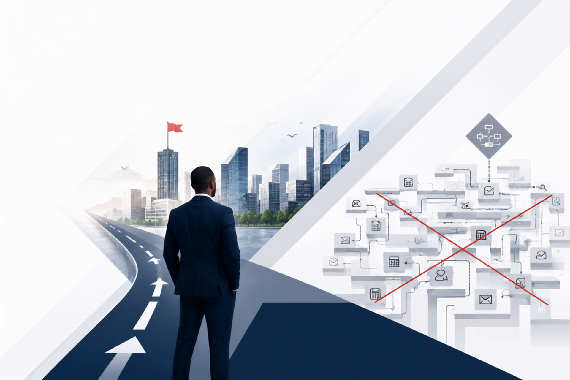 How Leading Finance Teams Approach Automation Differently