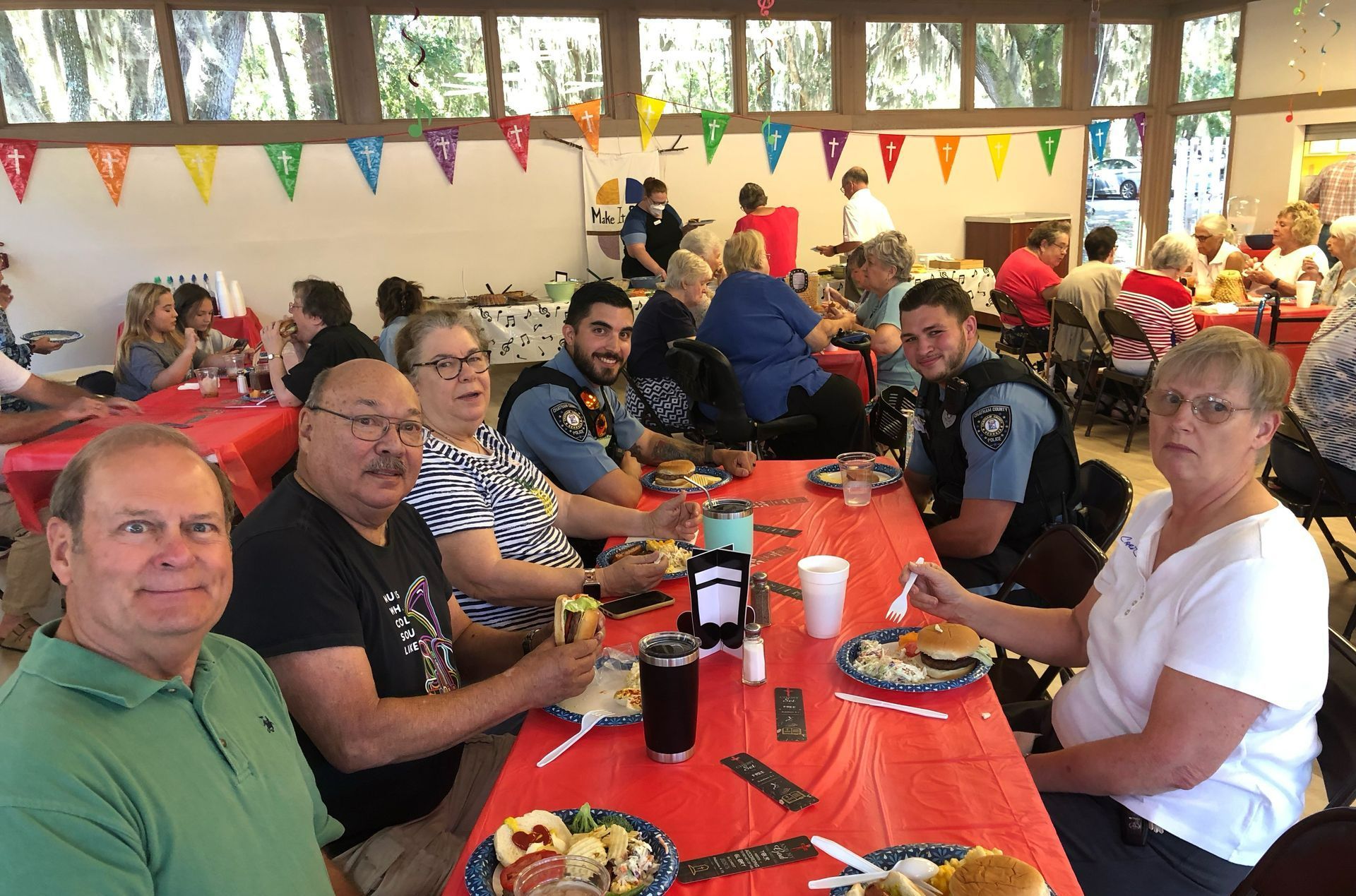 lutheran church outreach images