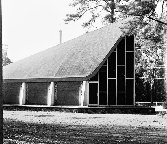The Lutheran Church of the Redeemer