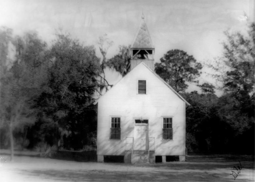 The Lutheran Church of the Redeemer