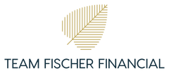 A gold-colored leaf graphic centered above the text