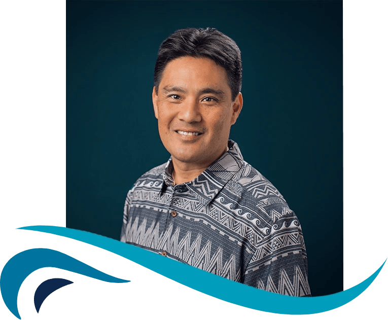 Photo of Caine Nakata