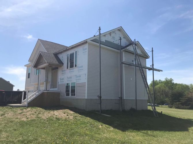 shingle roof maintenance