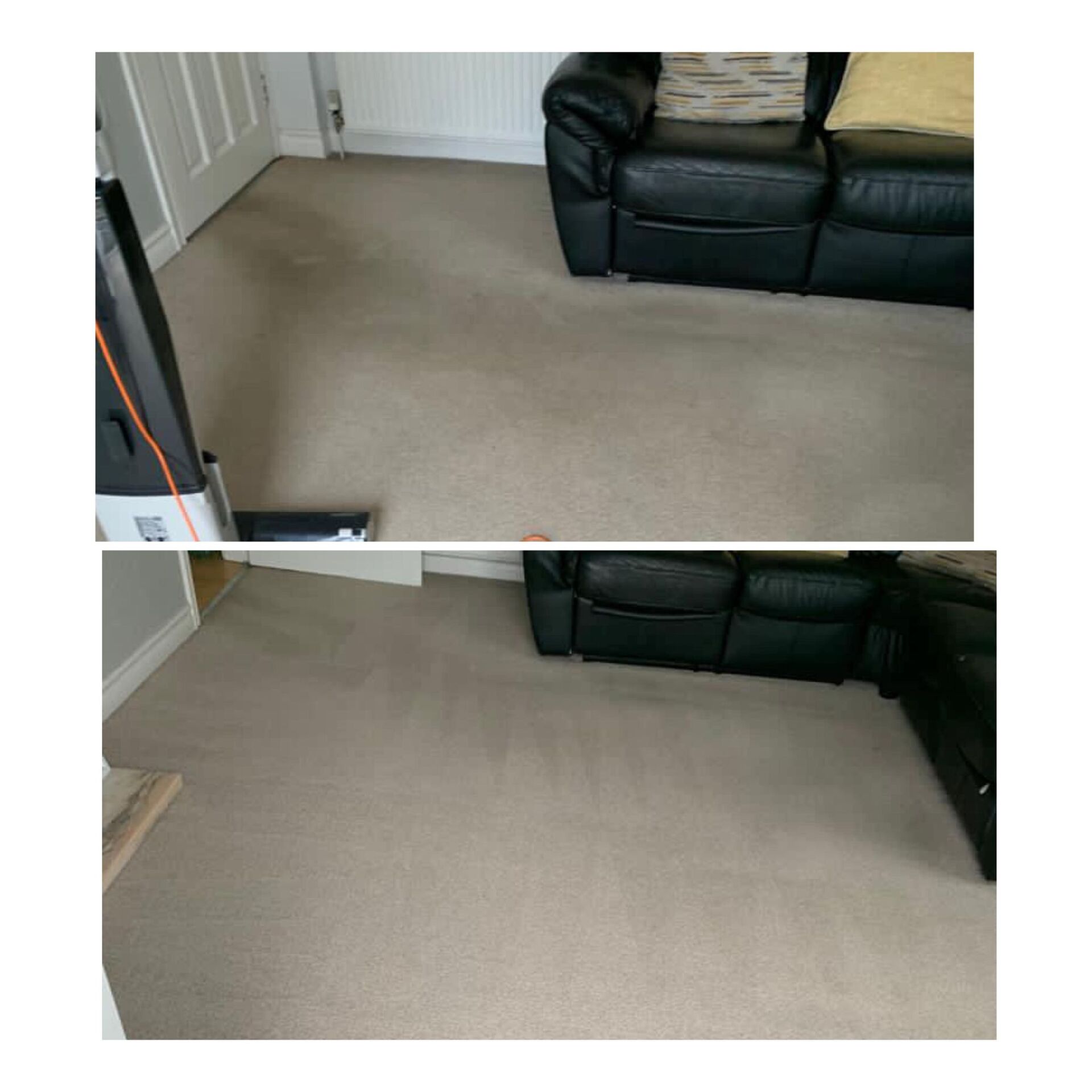 Specialist Carpet Cleaning End of Tenancy Cleaners East Lothian MacMac