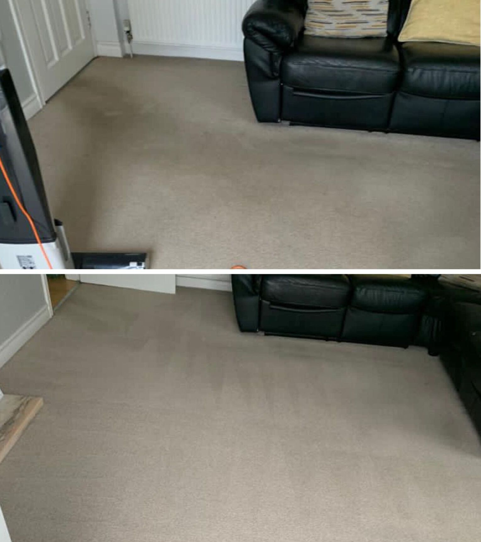 East Lothian Cleaning Services MacMac Cleaning