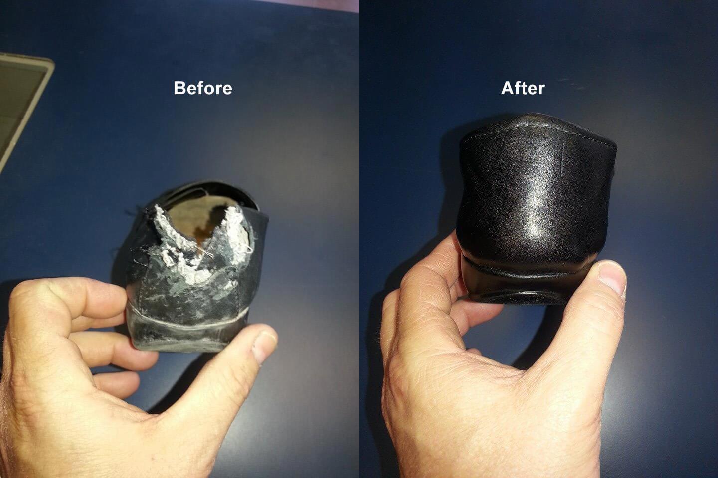 boot repair