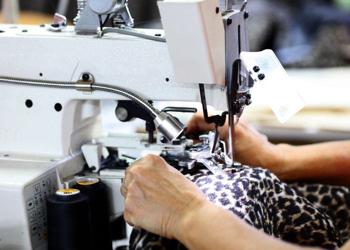 CLOTHING ALTERATIONS