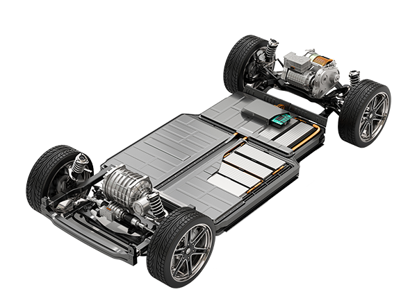 ESDT Battery Technologies