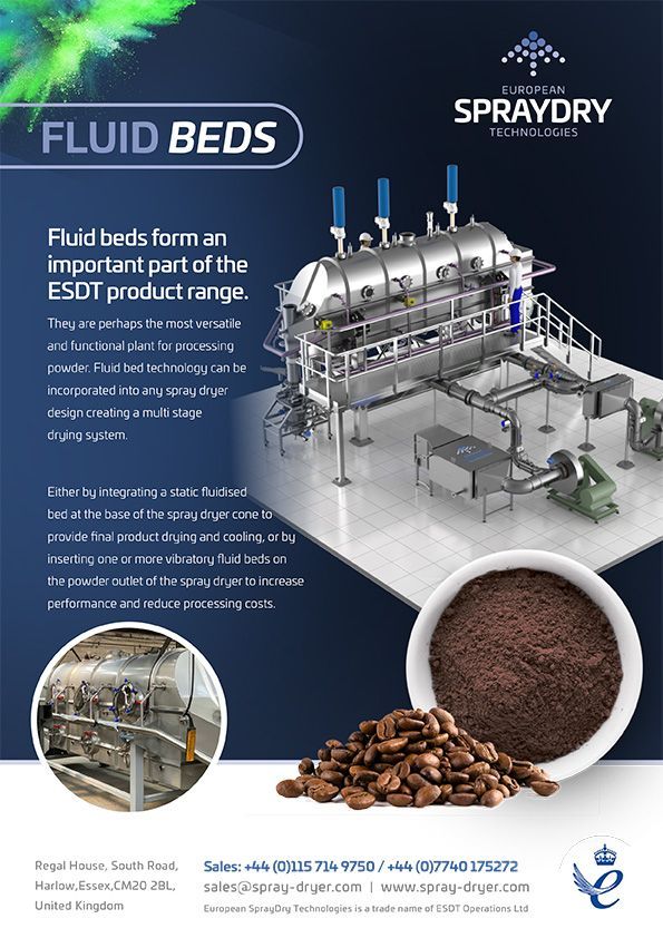 Click to download PDF ESDT Evaporator