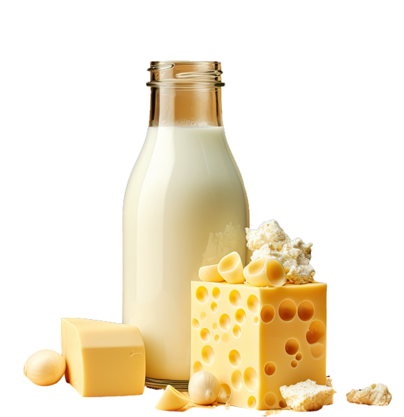 ESDT Dairy Industry