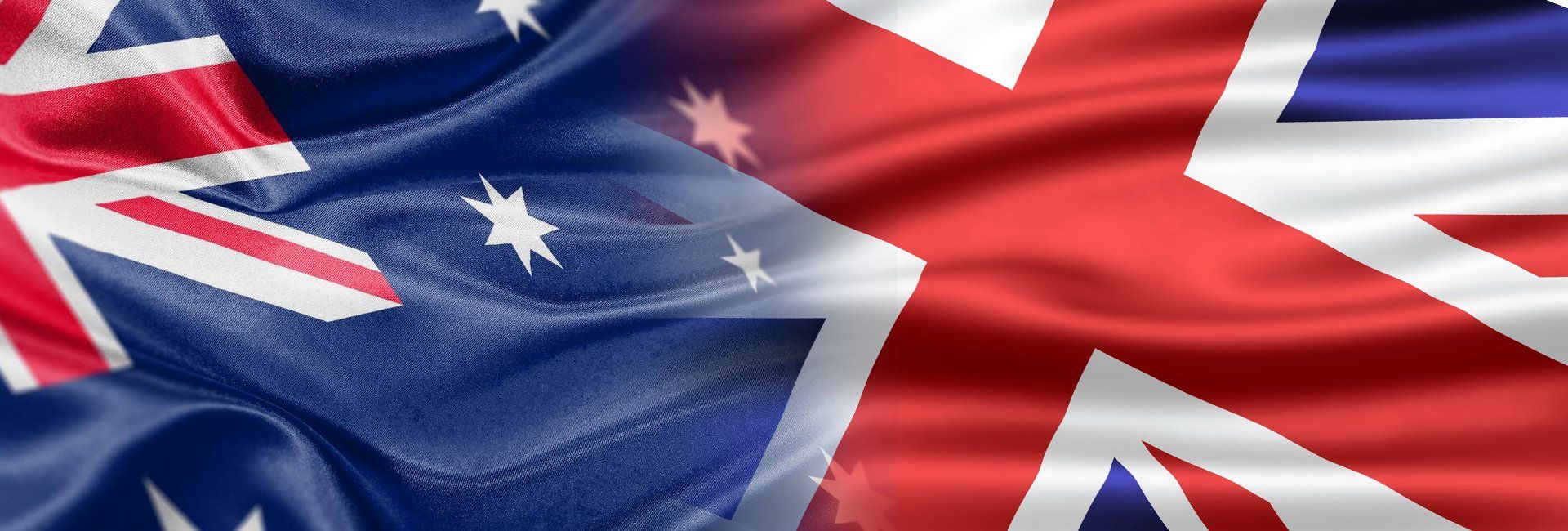 UK - Austalia