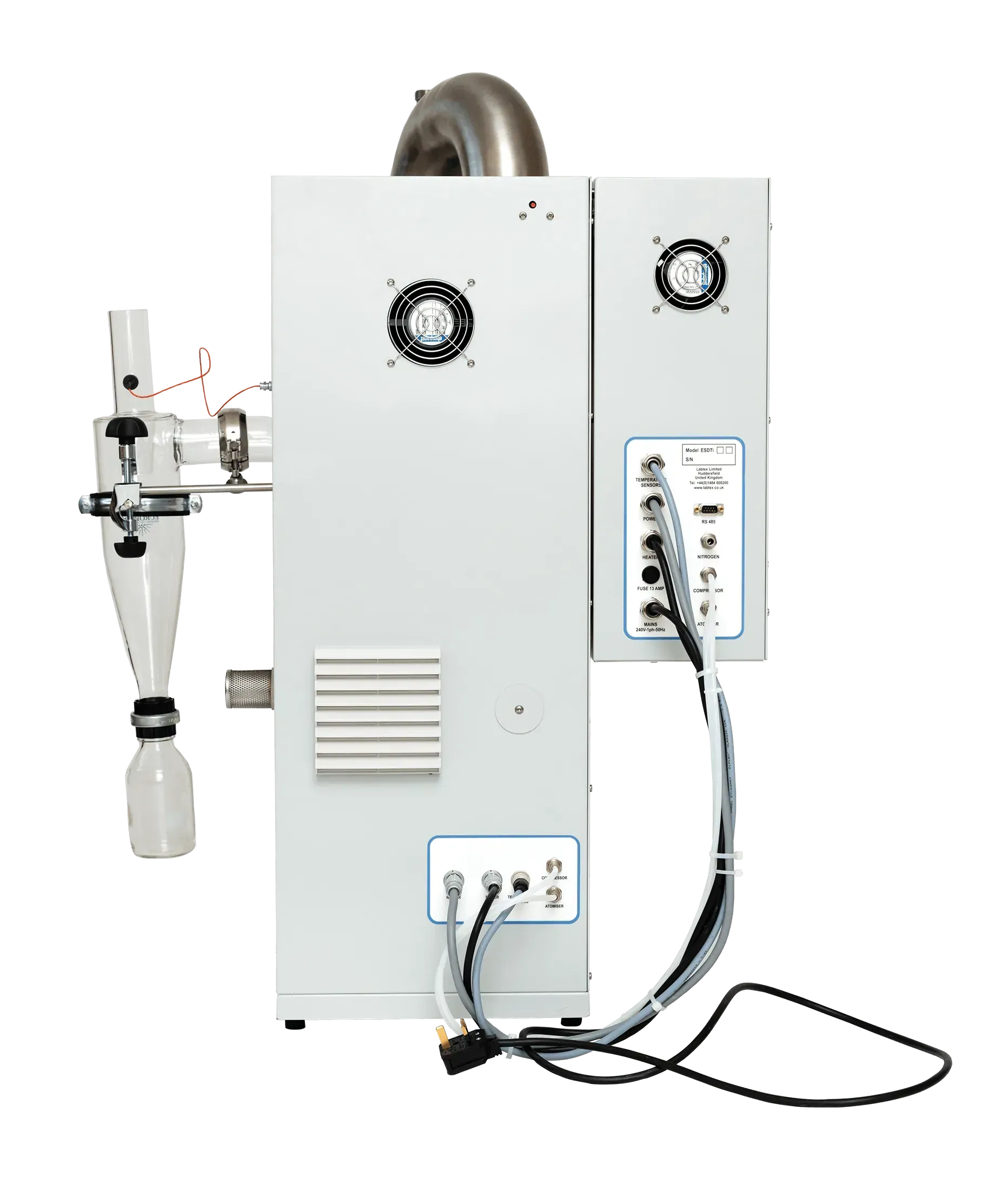 ESDT 1 Lab Spray Dryer