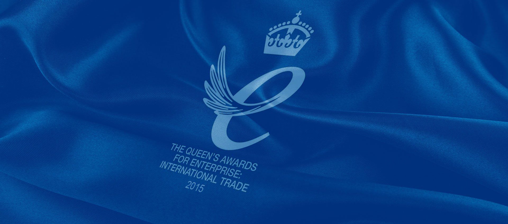 Queens Award 2015