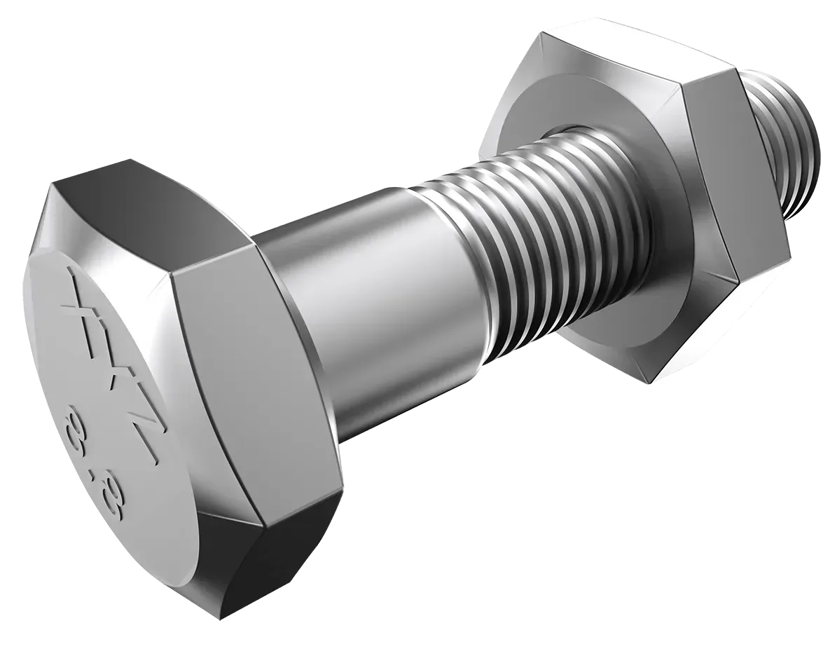 ESDT Spare Parts