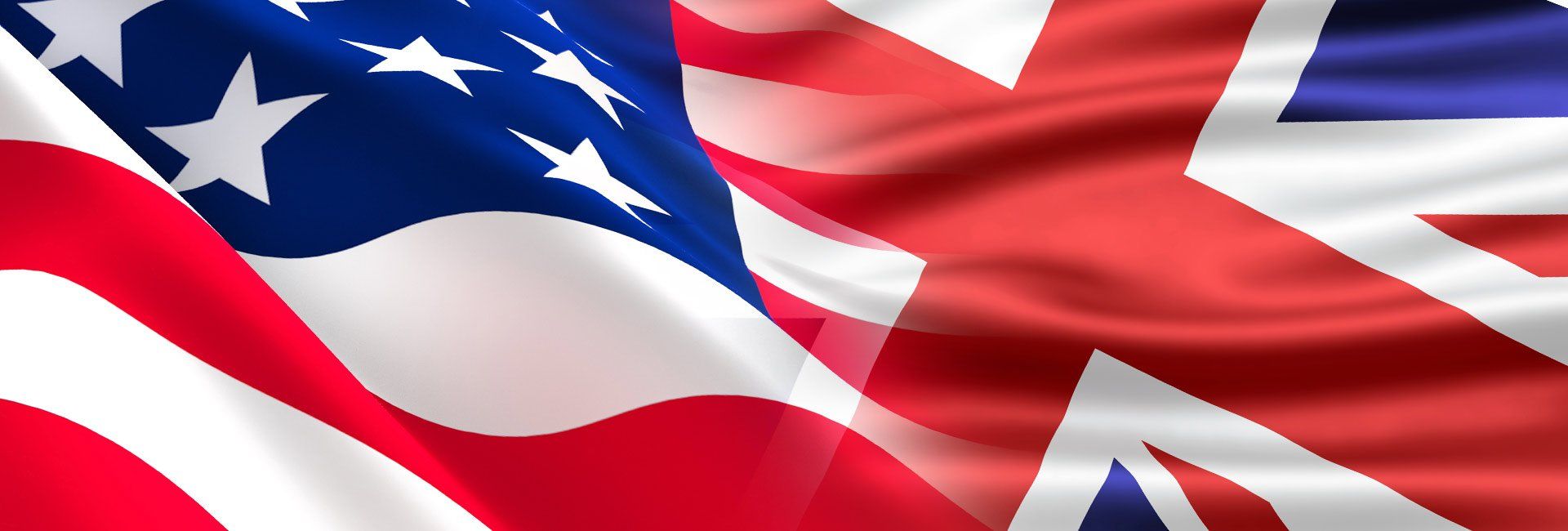 UK - USA