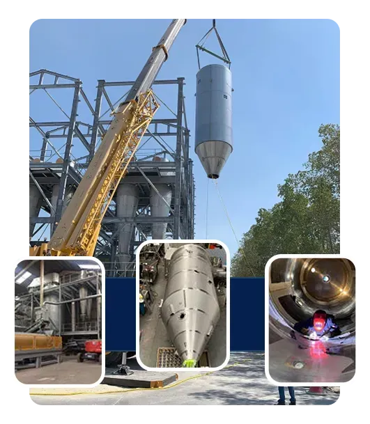 ESDT Battery Technologies