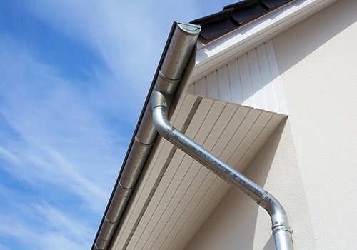 House Gutter — Gutter Installation Newport News, VA