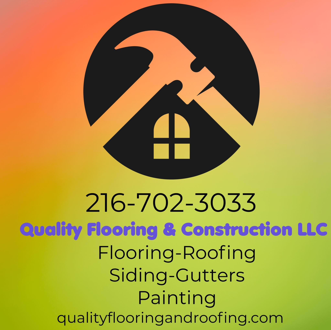 Quality flooring and construction LLC