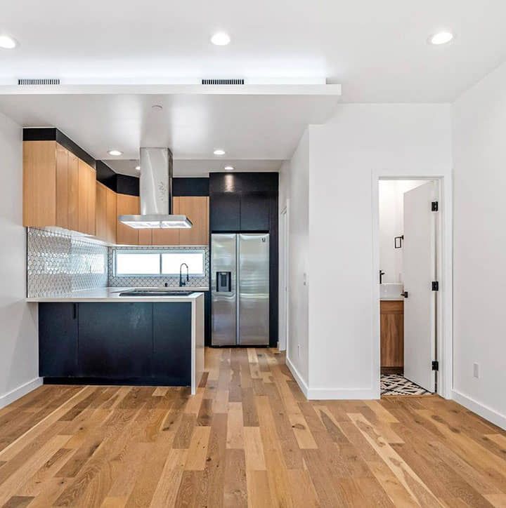DISEÑO Y PROYECCIÓN - Custom made kitchens, kitchen ready to install