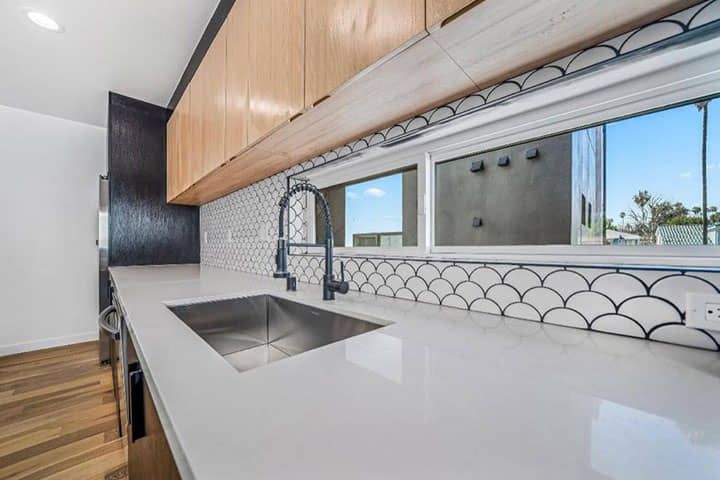 DISEÑO Y PROYECCIÓN - Kitchen Design
