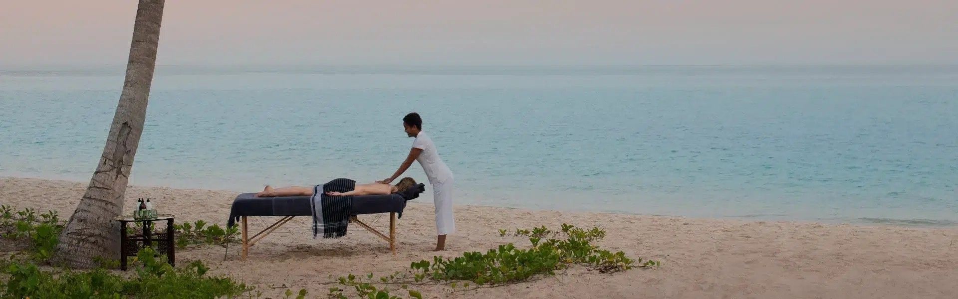 Benguerra Island Lodge 6 Night Holiday Package