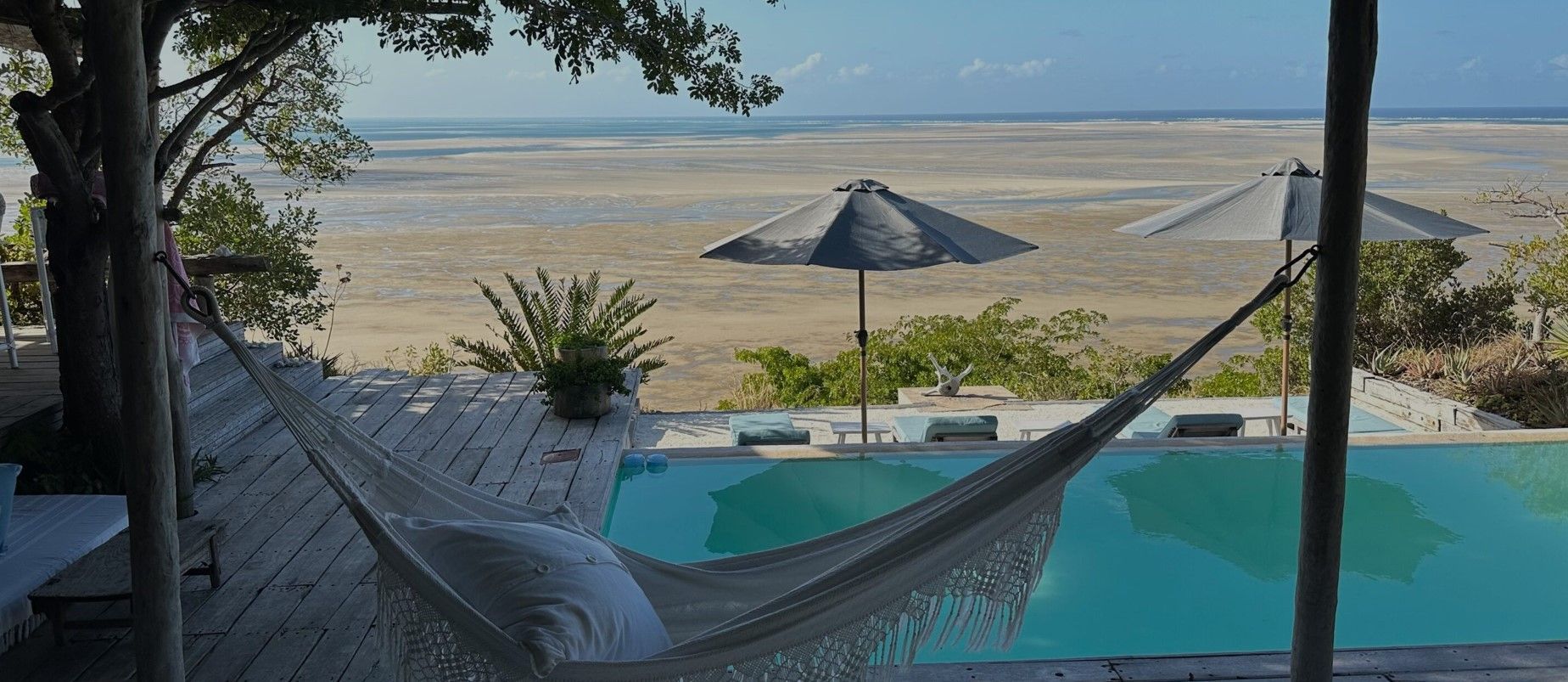 Azulik Lodge Exclusive Use Package 2026