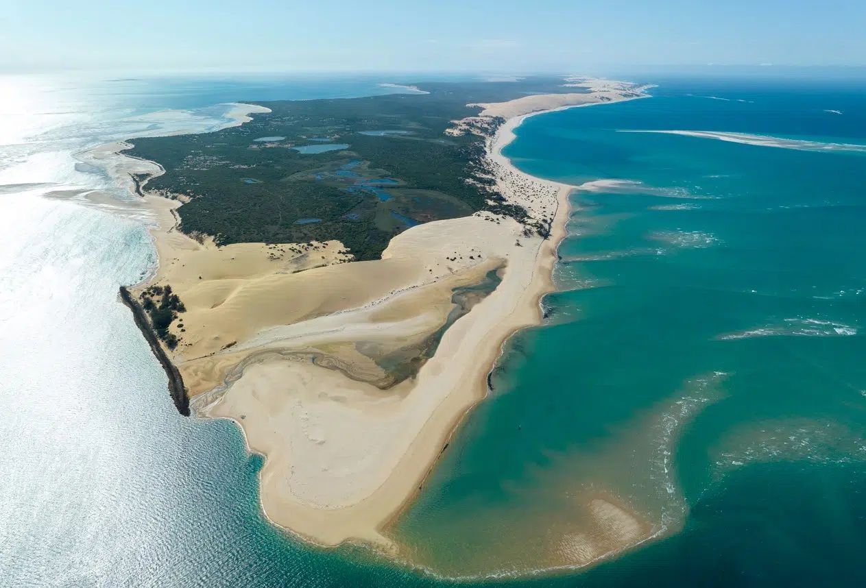 Where to Stay in the Bazaruto Archipelago 2027