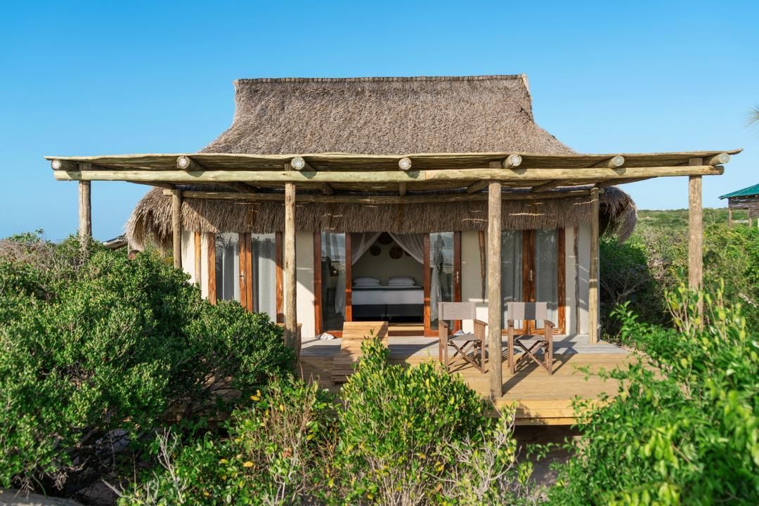 Bazaruto Sands Mozambique Beach Holiday
