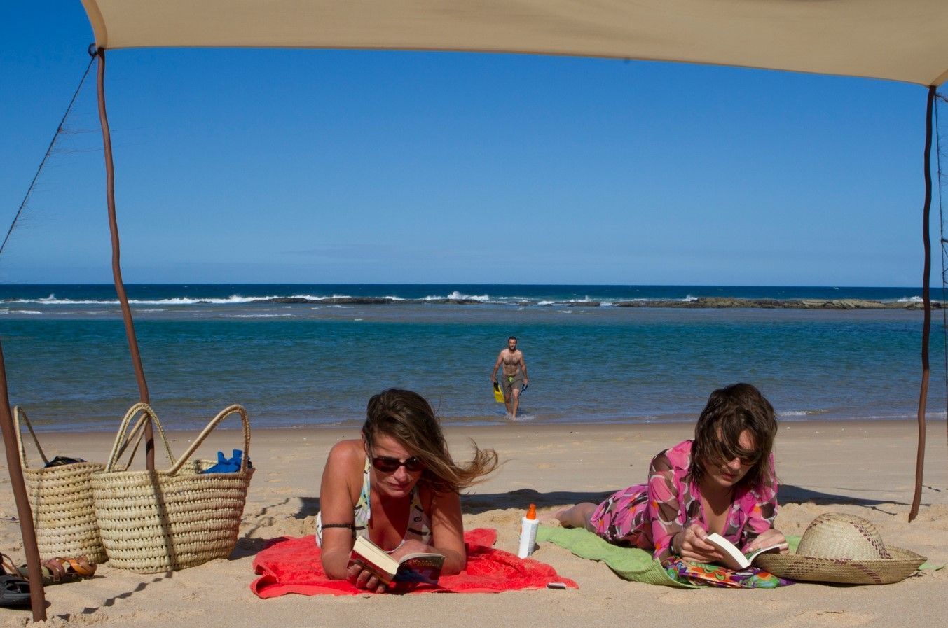 Dunes de Dovela Family Holiday Package 2026