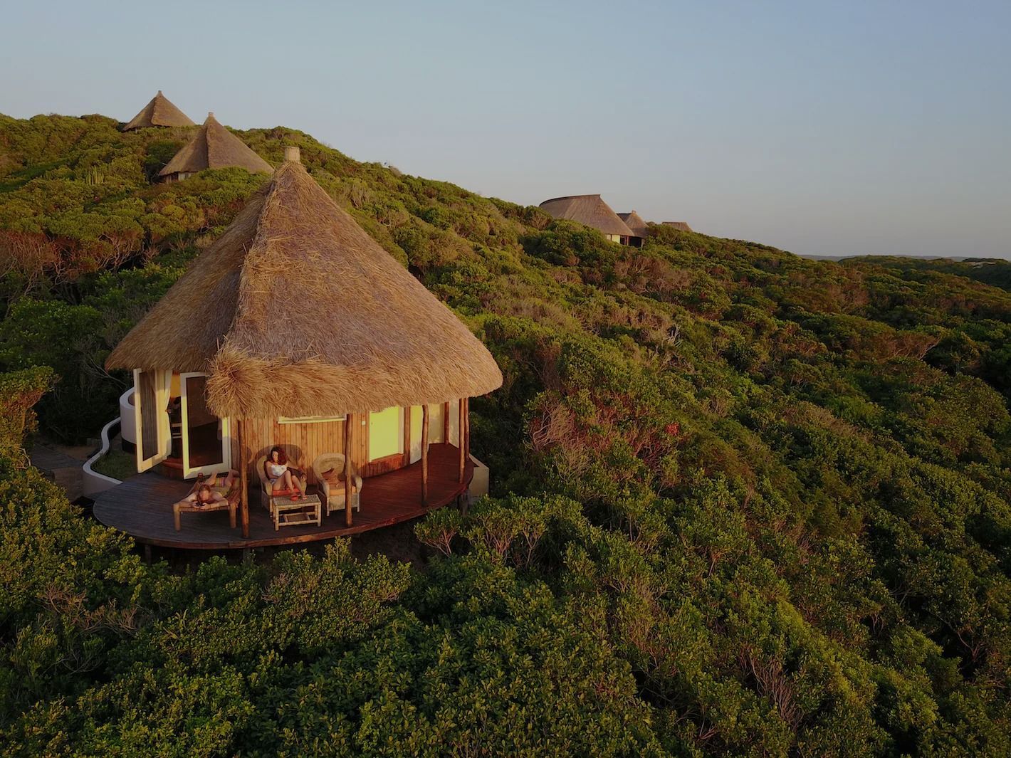 Dunes de Dovela Mozambique Honeymoon Package 2026