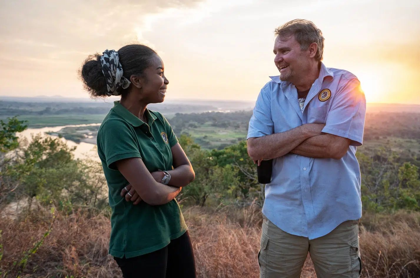 The rehabilitation of Gorongosa National Park in Central Mozambique represents one of the great conservation opportunities in the world today.