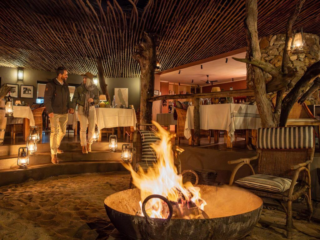 17-Night Southern Africa Wildlife Adventure & Coastal Escape