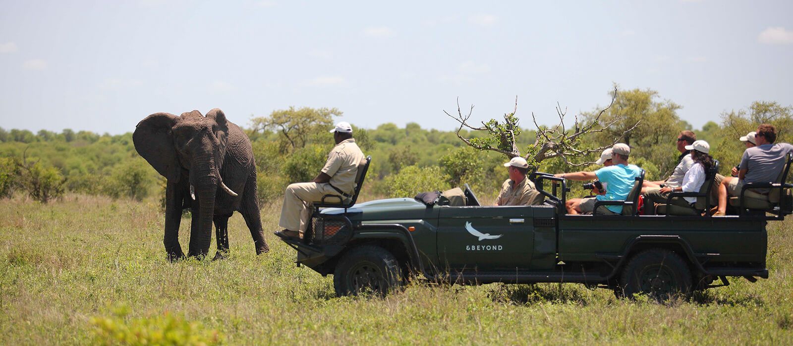 18 Nights Itinerary Cape Town, Kruger & Mozambique
