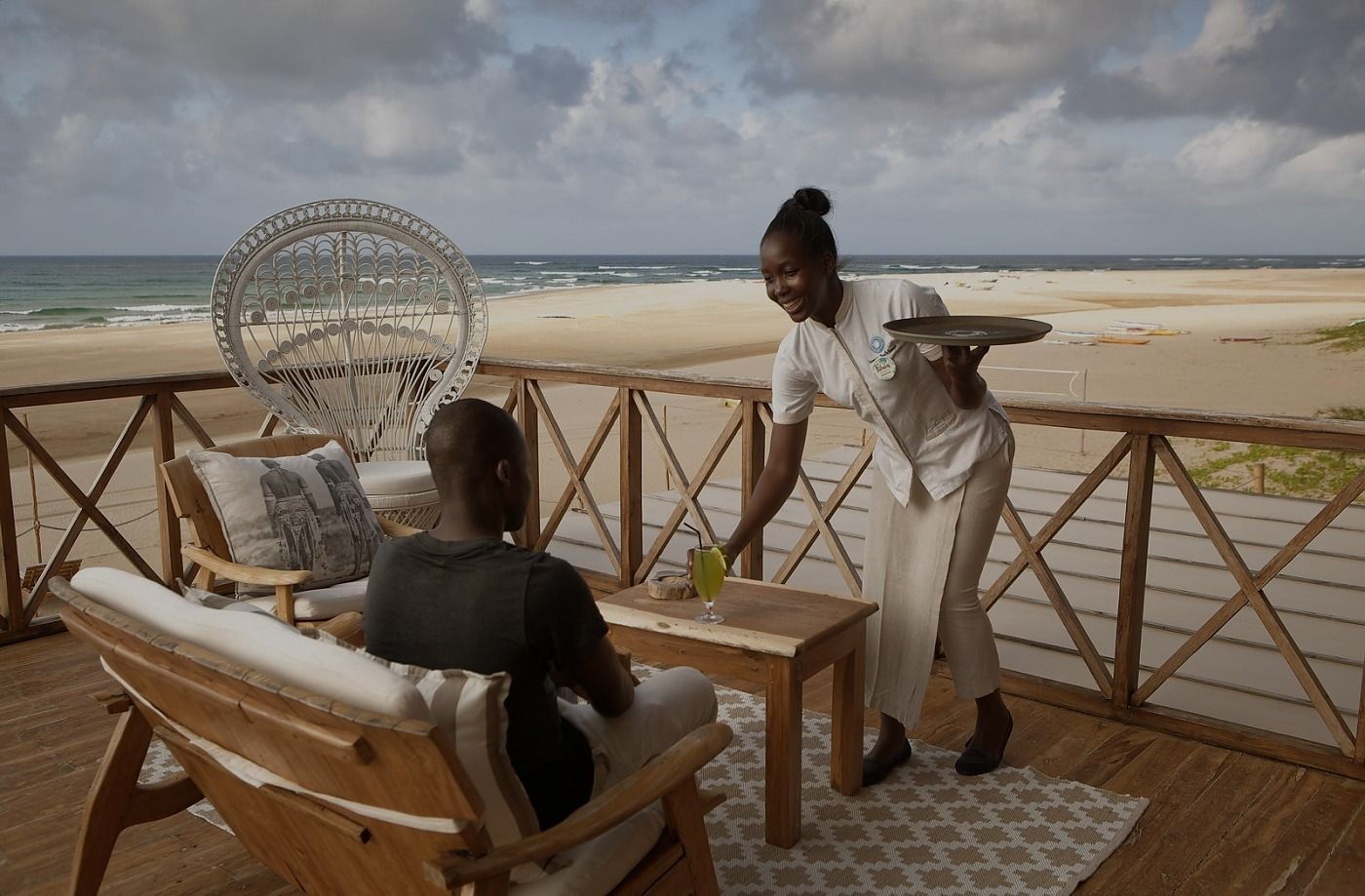 Sentidos Beach Retreat 5 Night Package 2026