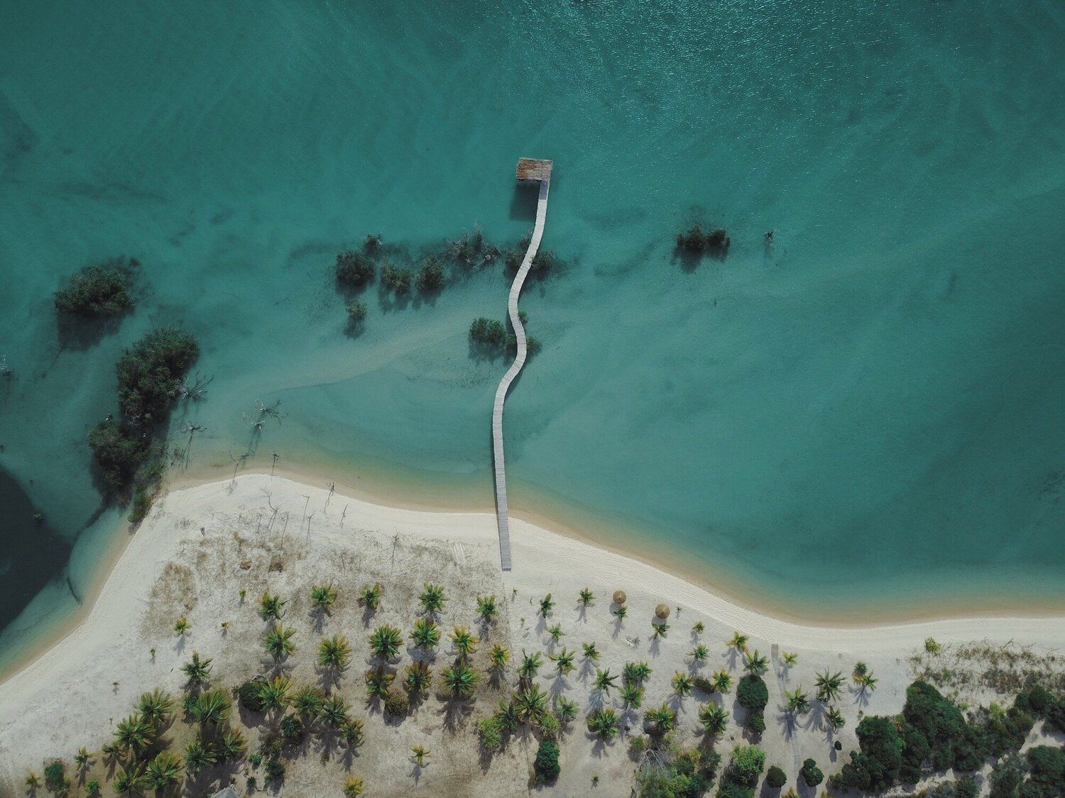 Sussurro Beach Lodge Eco Luxury Package 2026