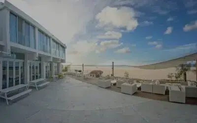Tofo Mozambique