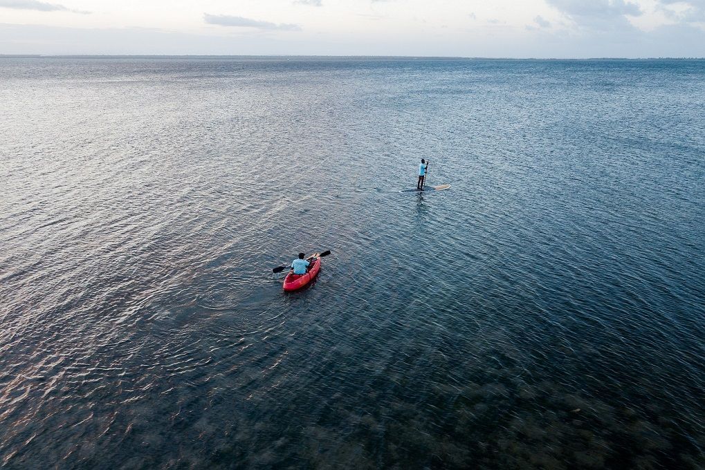 Island of Mozambique Holiday Package at Villa Sands 2026