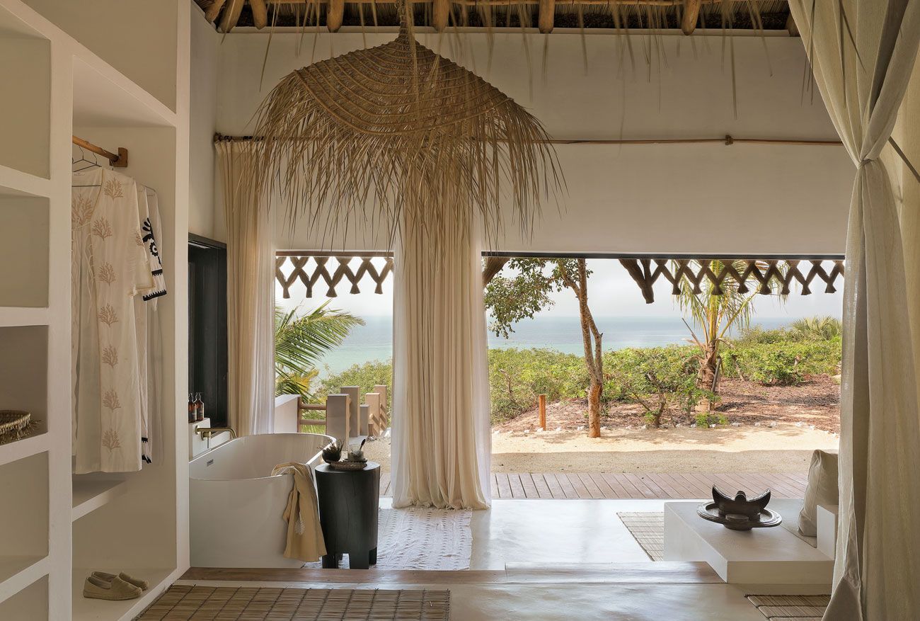 Kruger and Mozambique Safari Package 2026