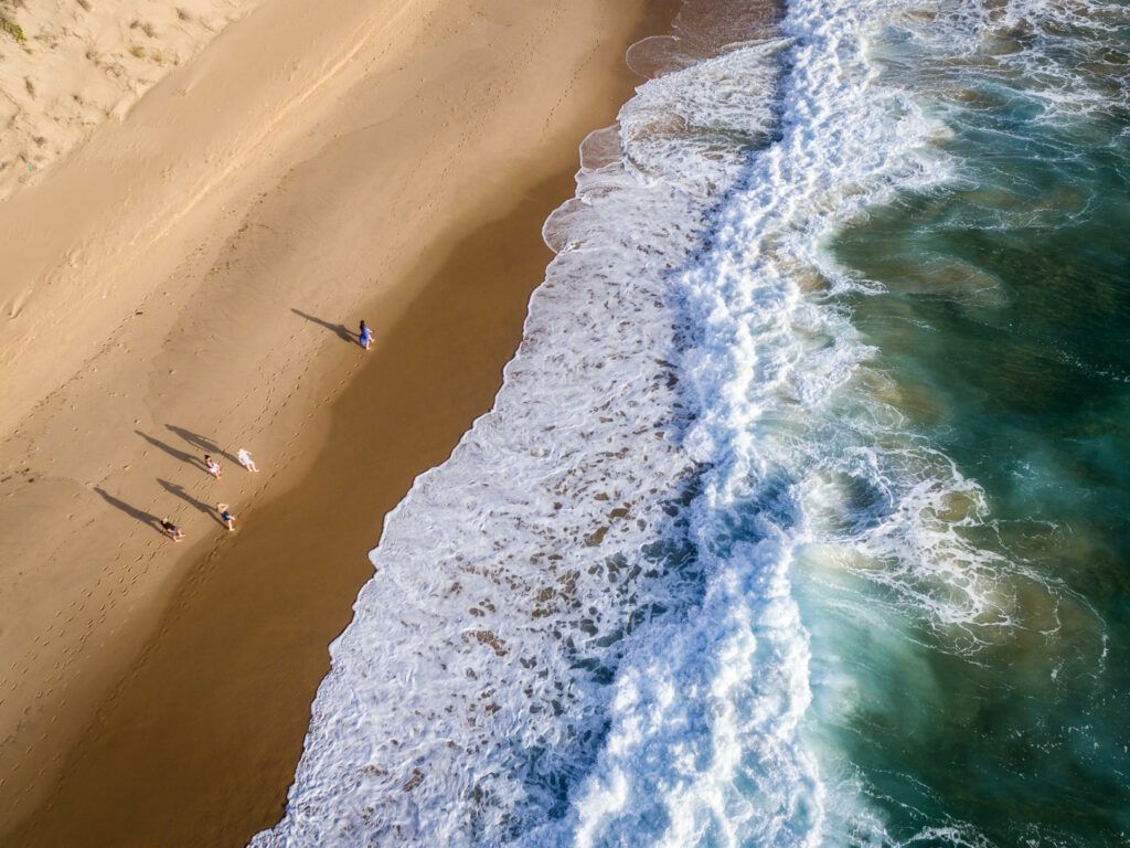Where to Stay in Inhambane and Barra Beach Mozambique