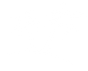 Blank white screen with a small black mark in the upper left corner.