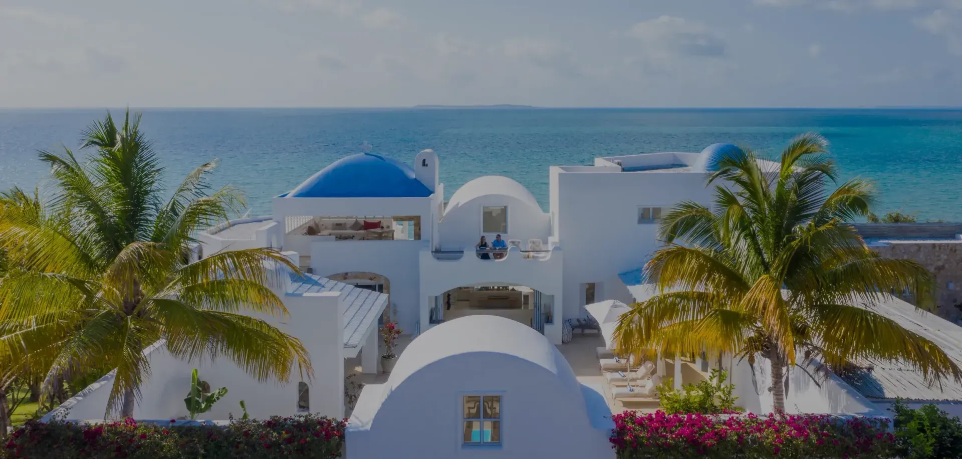 Villa Santorini Mozambique SADC Residents Package 2026