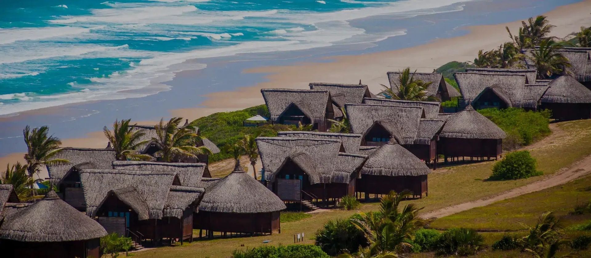 7-Night Massinga Beach Mozambique Honeymoon 2026