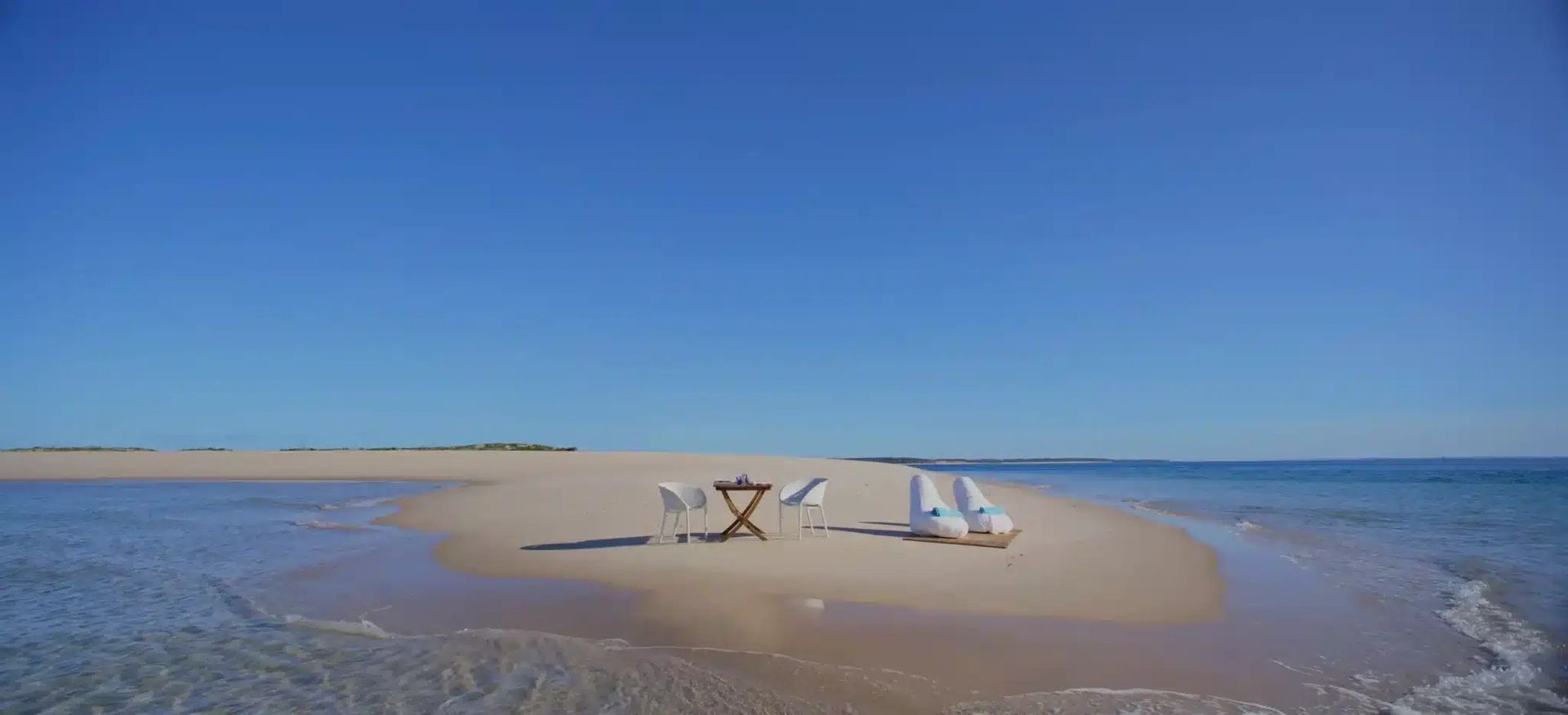 Azura Benguerra 5 Night Package for SA Residents